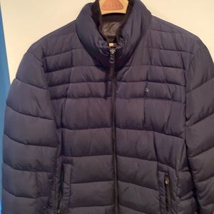 Calvin Klein Mens puffer jacket